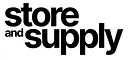 Store & Supply logo