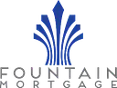 147064 Fountain Mortgage logo