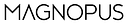 Magnopus logo