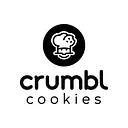 Crumbl Cookies logo