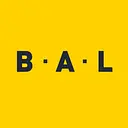 Who we are: BAL logo