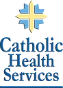 Catholic Health Services logo