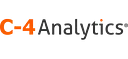 C-4 Analytics logo
