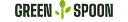 Green Spoon Sales logo