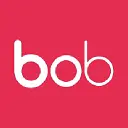 Description HiBob logo