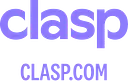 Clasp logo
