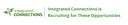 Integrated Connections logo