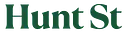 Hunt St logo