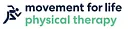 Movement For Life Physical Therapy logo