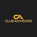 Club Advisors logo