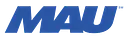 MAU logo