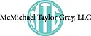 McMichael Taylor Gray logo