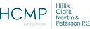 Hillis Clark Martin & Peterson P.S. logo