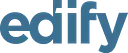 Edify Org logo