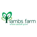 Lambs Farm logo