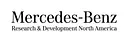 Mercedes-Benz R&D North America logo