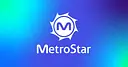 MetroStar logo