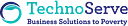 TechnoServe logo