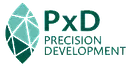 Precision Development logo