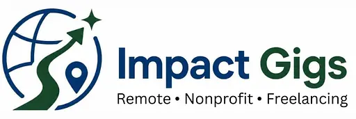 Impact Gigs logo