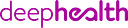 DeepHealth logo