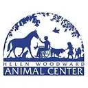 Helen Woodward Animal Center logo