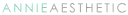 Annie Aesthetic logo