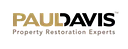 Paul Davis Restoration logo