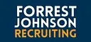 Forrest Johnson Recruiting logo