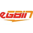 Egbin Power logo