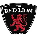 The Red Lion, Barnes logo