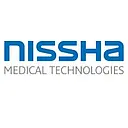 Nissha Medical Technologies logo