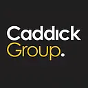 Caddick Construction logo