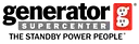 Generator Supercenter logo