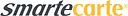 SmarteCarte Brand logo