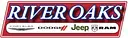River Oaks logo