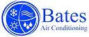 Bates Air Conditioning logo