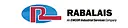 Rabalais Constructors logo