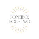 Consider Posh Pro logo