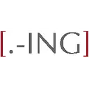 Process [.-ING] logo