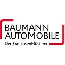 Baumann Automobile GmbH logo
