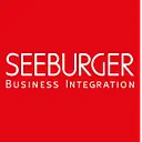 SEEBURGER AG logo
