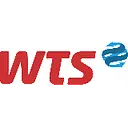 WTS World-Touristic-Service GmbH logo