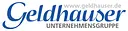 Geldhauser Unternehmensgruppe logo