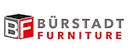 Bürstadt Furniture GmbH logo