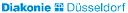 Diakonie Düsseldorf logo