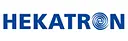 Hekatron Unternehmen logo
