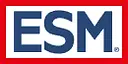 ESM Ennepetaler Schneid- und Mähtechnik GmbH & Co. KG logo