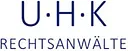 U·H·K Rechtsanwälte PartG mbB logo