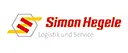 Simon Hegele Gesellschaft für Logistik und Service mbH logo